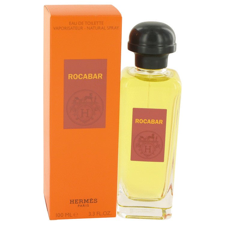 Rocabar by Hermes For Men - Eau De Toilette Spray 100 ml (3.4 oz) 