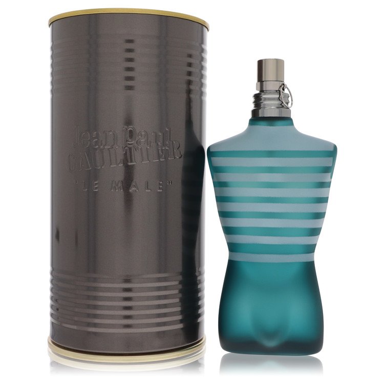 Jean Paul Gaultier by Jean Paul Gaultier For Men - Eau De Toilette Spray 4.2 oz