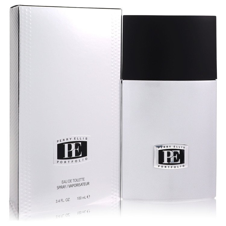 portfolio-by-perry-ellis-for-men Eau De Toilette Spray 100 ml (3.4 oz) 