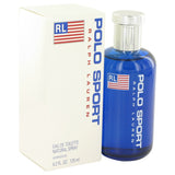 Polo Sport Perfume by Ralph Lauren For Men
