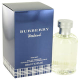 Weekend by Burberry For Men - Eau De Toilette Spray 100 ml (3.4 oz) 