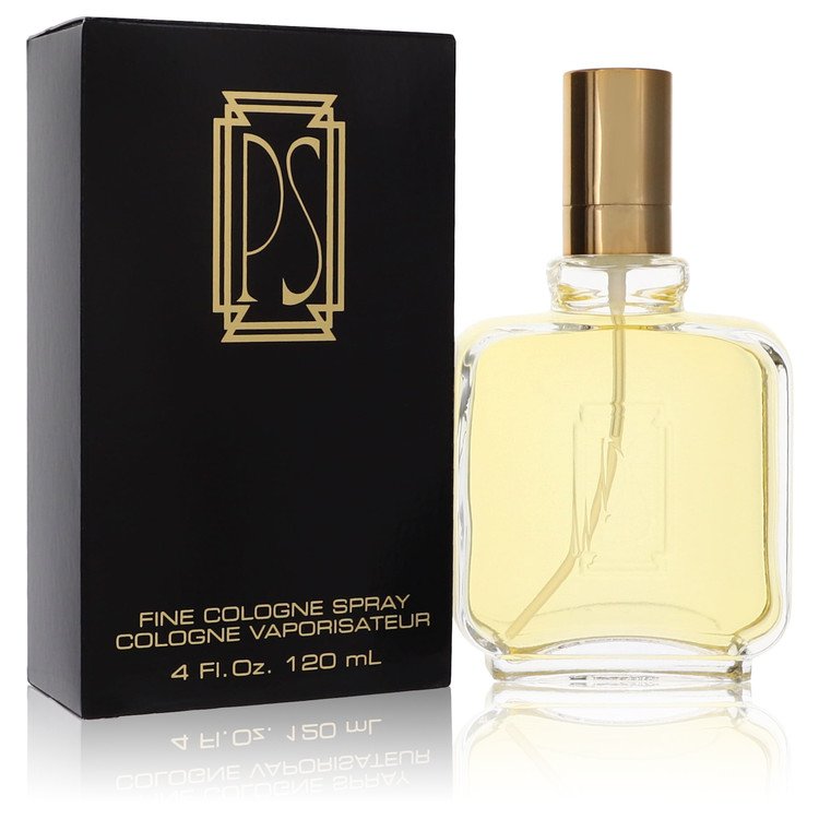 Paul Sebastian by Paul Sebastian For Men - Cologne Spray 120 ml (4 oz)