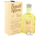 Royall Spyce by Royall Fragrances For Men - All Purpose Lotion / Cologne 4 oz