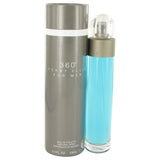 perry ellis 360 by Perry Ellis For Men - Eau De Toilette Spray 100 ml (3.4 oz) 