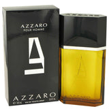 Azzaro by Azzaro For Men - Eau De Toilette Spray 100 ml (3.4 oz) 