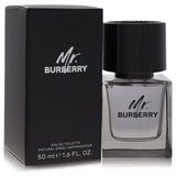 Mr Burberry by Burberry For Men - Eau De Toilette Spray 1.6 oz