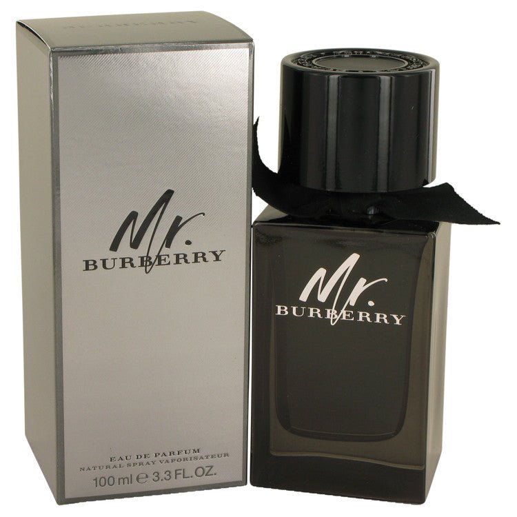 Mr Burberry by Burberry For Men - Eau De Parfum Spray 3.3 oz