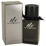 Mr Burberry by Burberry For Men - Eau De Parfum Spray 3.3 oz