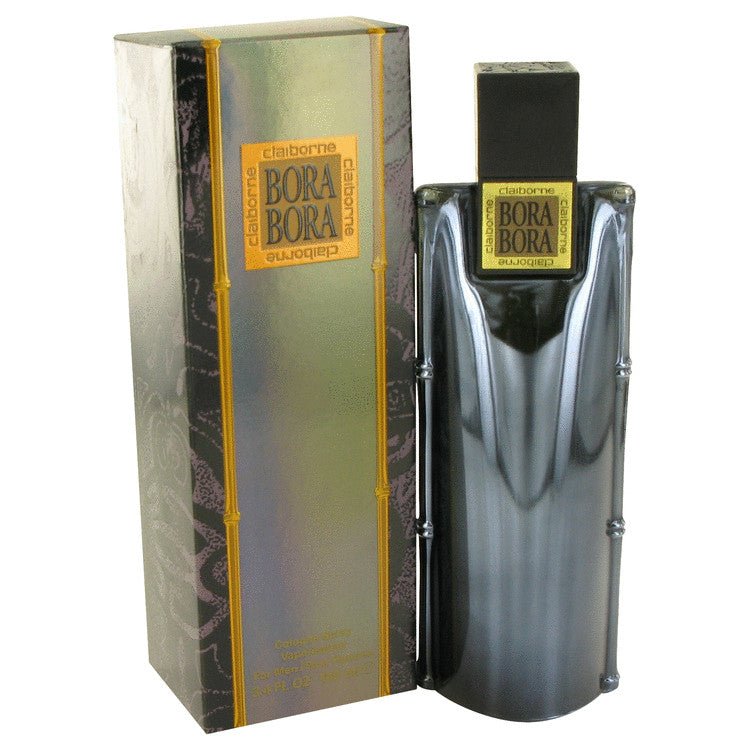 Bora Bora by Liz Claiborne For Men - Cologne Spray 100 ml (3.4 oz) 
