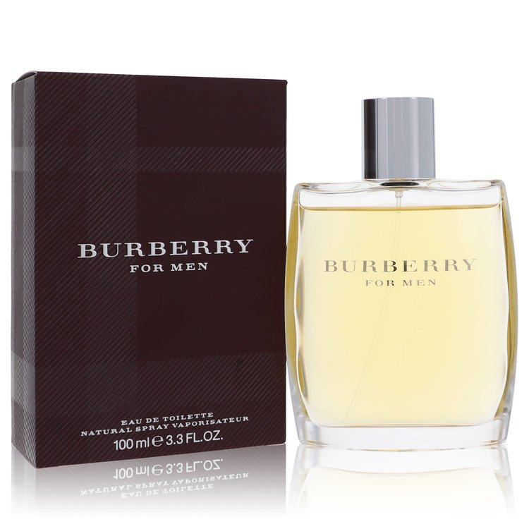 Burberry Perfume by Burberry For Men