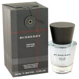 Burberry Touch by Burberry For Men - Eau De Toilette Spray 1.7 oz