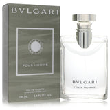 Bvlgari by Bvlgari For Men - Eau De Toilette Spray 100 ml (3.4 oz) 