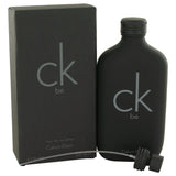 Ck Be by Calvin Klein For Men - Eau De Toilette Spray (Unisex) 6.6 oz