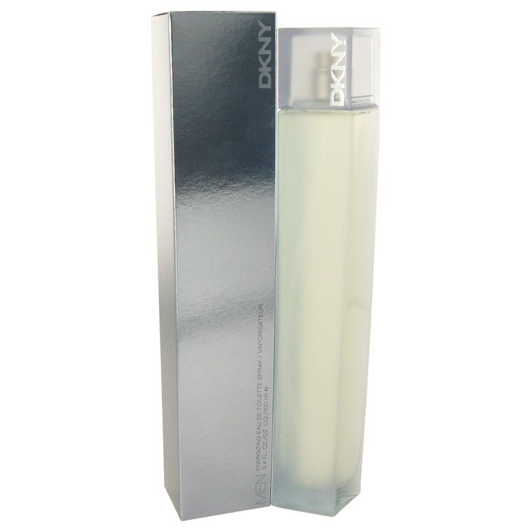 Dkny by Donna Karan For Men - Eau De Toilette Spray 100 ml (3.4 oz) 