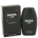 Drakkar Noir by Guy Laroche For Men - Eau De Toilette Spray 100 ml (3.4 oz) 