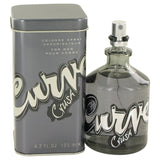 Curve Crush by Liz Claiborne For Men - Eau De Cologne Spray 4.2 oz