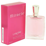 Miracle by Lancome For Women - Eau De Parfum Spray 1.7 oz