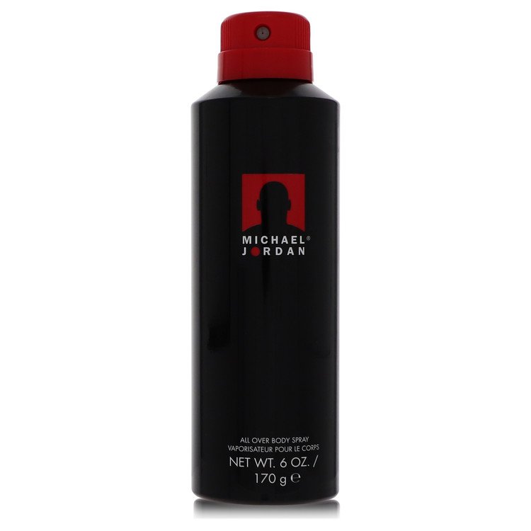 Michael Jordan by Michael Jordan For Men - Body Spray 6 oz