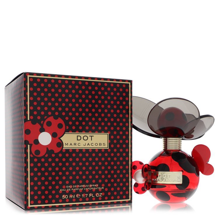 Marc Jacobs Dot by Marc Jacobs For Women - Eau De Parfum spray 1.7 oz