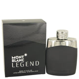 MontBlanc Legend by Mont Blanc For Men - After Shave 3.3 oz