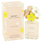 Daisy Eau So Fresh by Marc Jacobs For Women - Eau De Toilette Spray 2.5 oz