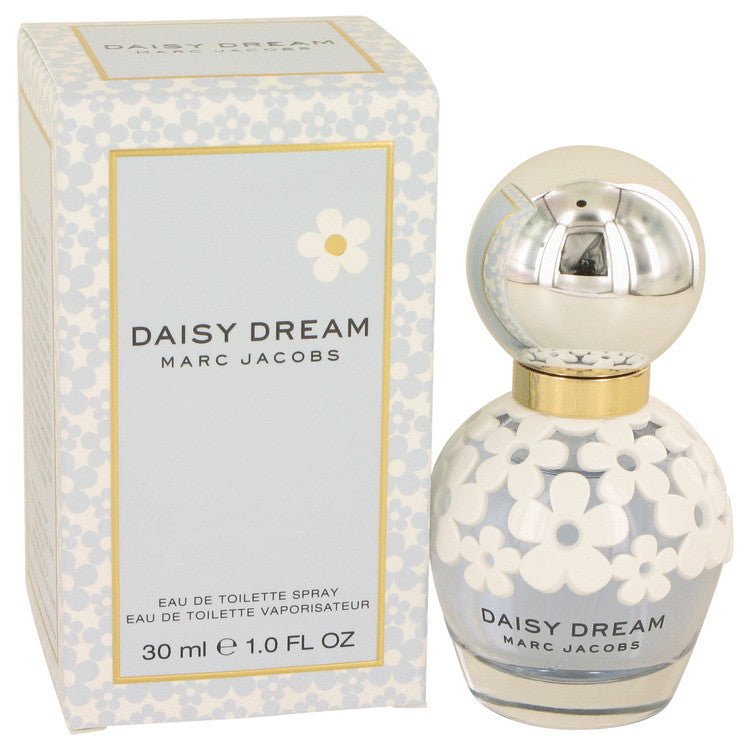 Daisy Dream by Marc Jacobs For Women - Eau De Toilette Spray 1 oz