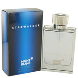Starwalker by Mont Blanc For Men - Eau De Toilette Spray 2.5 oz