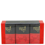 Maja by Myrurgia For Women - Soap (3 pack) 3.1 oz