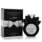 Mademoiselle Rochas In Black by Rochas For Women - Eau De Parfum Spray 1.7 oz