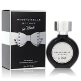 Mademoiselle Rochas In Black by Rochas For Women - Eau De Parfum Spray 1 oz