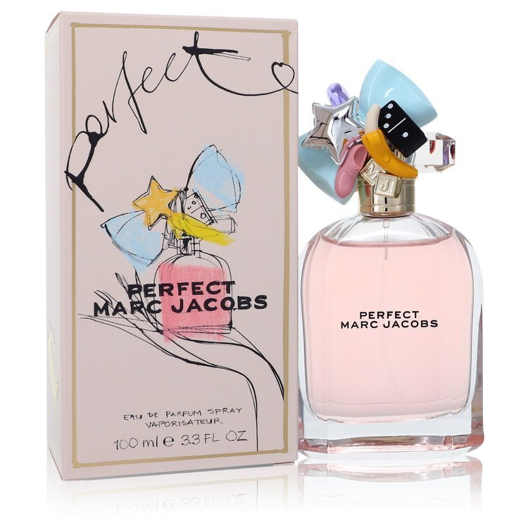 Marc-Jacobs-Perfect-by-Marc-Jacobs-For-Women-Eau-De-Parfum-Spray-3.3-oz