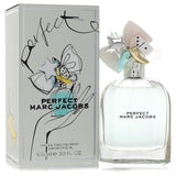 Marc Jacobs Perfect by Marc Jacobs For Women - Eau De Toilette Spray 3.3 oz