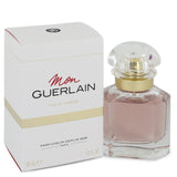 Mon Guerlain by Guerlain For Women - Eau De Parfum Spray 1 oz