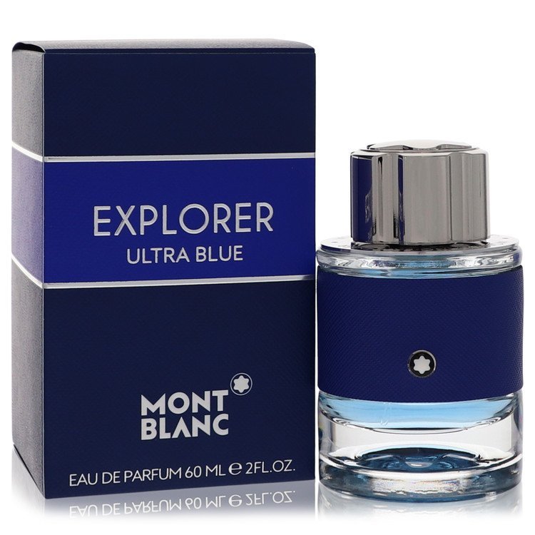 Montblanc-Explorer-Ultra-Blue-by-Mont-Blanc-For-Men-Eau-De-Parfum-Spray-2-oz