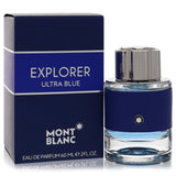Montblanc-Explorer-Ultra-Blue-by-Mont-Blanc-For-Men-Eau-De-Parfum-Spray-2-oz