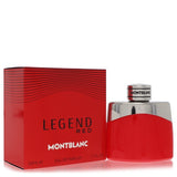 Montblanc Legend Red by Mont Blanc For Men - Eau De Parfum Spray 1.7 oz