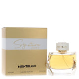 Montblanc Signature Absolue by Mont Blanc For Women - Eau De Parfum Spray 3.0 oz