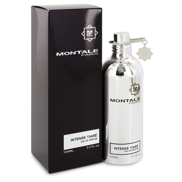 Montale Intense Tiare by Montale For Women - Eau De Parfum Spray 100 ml (3.4 oz)  