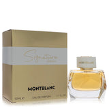 Montblanc Signature Absolue by Mont Blanc For Women - Eau De Parfum Spray 1.7 oz