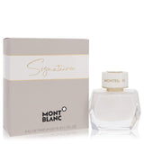 Montblanc Signature by Mont Blanc For Women - Eau De Parfum Spray 1.7 oz