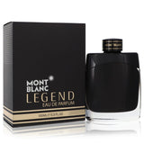 MontBlanc Legend by Mont Blanc For Men - Eau De Parfum Spray 3.3 oz