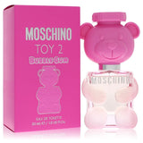 Moschino Toy 2 Bubble Gum by Moschino For Women - Eau De Toilette Spray 1 oz