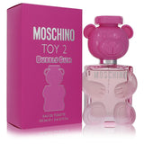 Moschino Toy 2 Bubble Gum by Moschino For Women - Eau De Toilette Spray 3.3 oz