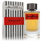 Moustache by Rochas For Men - Eau De Parfum Spray 4.1 oz