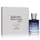 Musc Invisible by Juliette Has A Gun For Women - Eau De Parfum Spray 1.7 oz