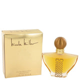 Nicole by Nicole Miller For Women - Eau De Parfum Spray 1.7 oz
