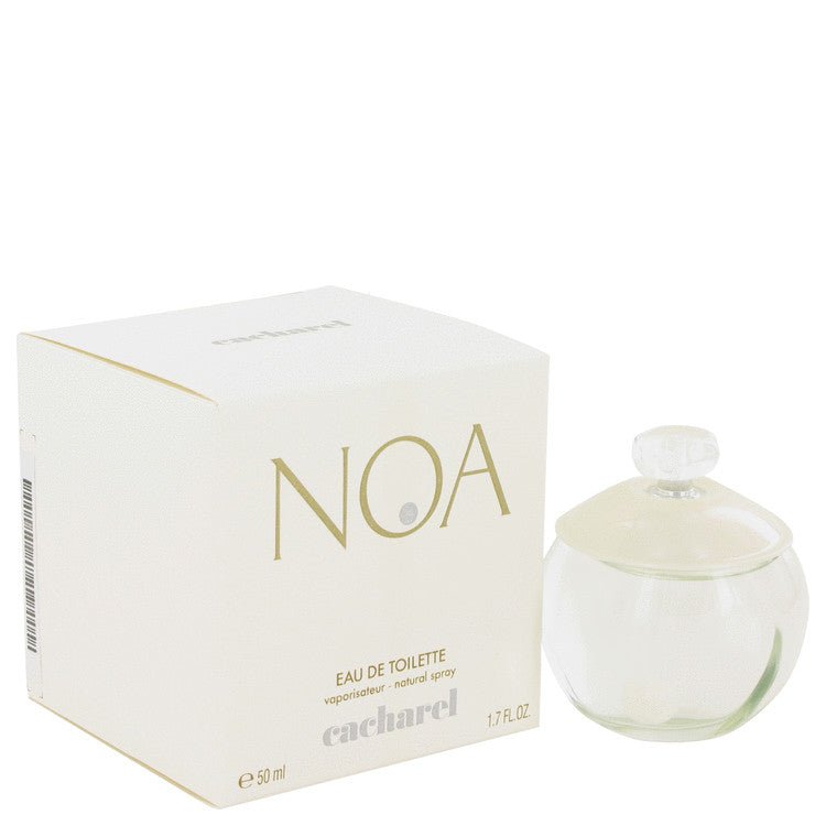 Noa by Cacharel For Women - Eau De Toilette Spray 1.7 oz