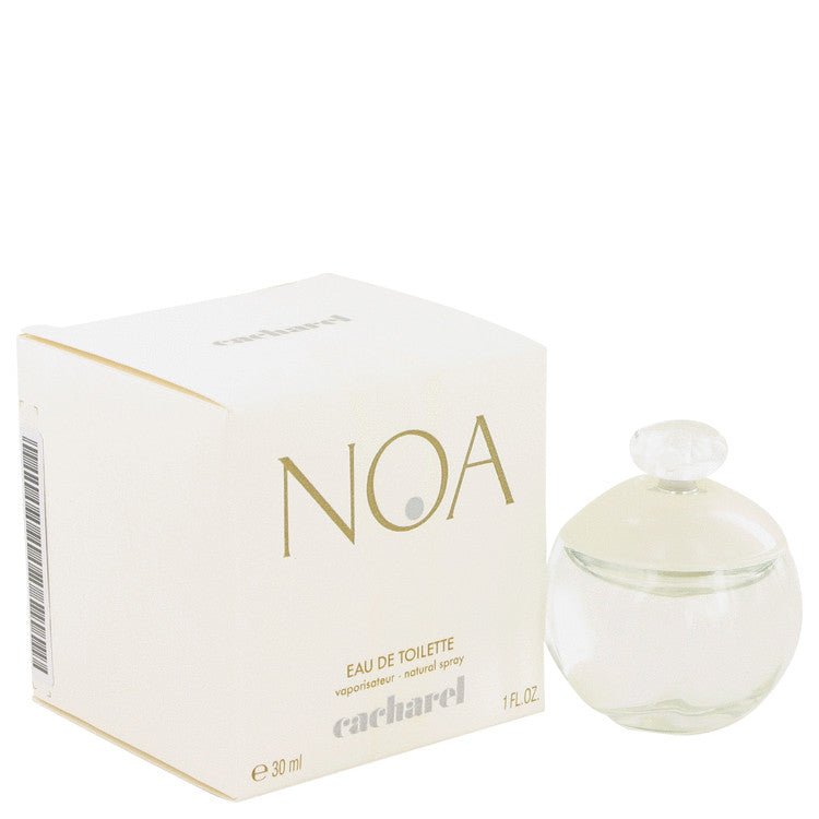 Noa by Cacharel For Women - Eau De Toilette Spray 1 oz