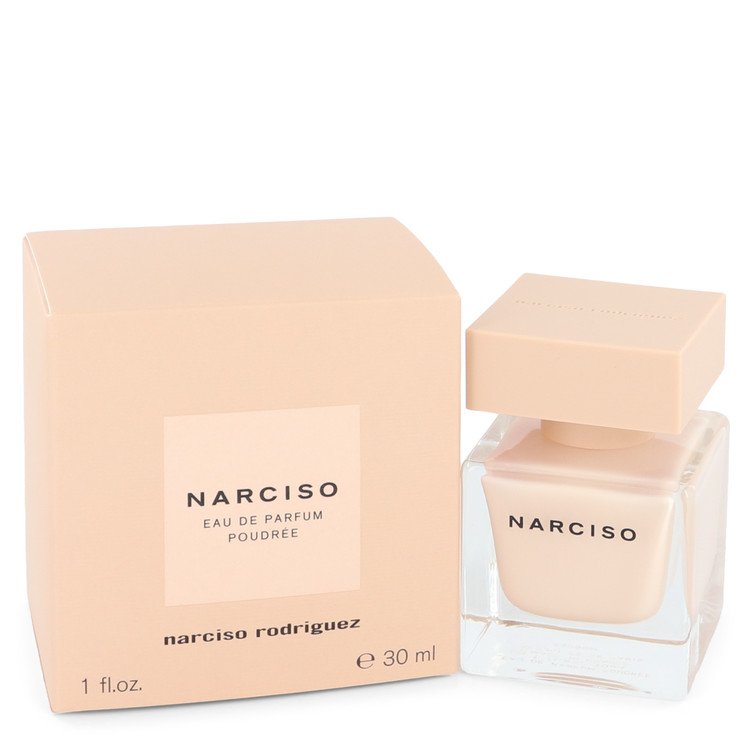Narciso Poudree Perfume by Narciso Rodriguez For Women