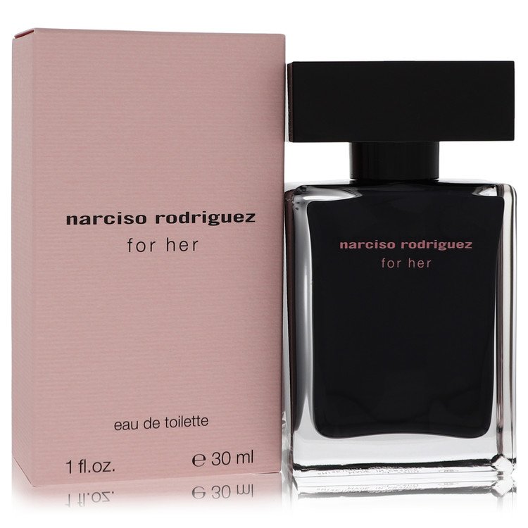 Narciso Rodriguez by Narciso Rodriguez For Women - Eau De Toilette Spray 1 oz
